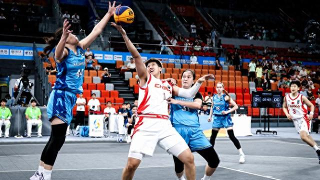 九游体育在线直播、九游体育足球直播、nba直播、电竞直播平台、九游体育赛事视频、体育直播平台-连战连捷！中国女子三人篮球队迎亚沙会“开门红”|哈萨克斯坦队|中国女篮|卡塔尔队|中国三人女篮|王丽丽_新浪体育_新浪新闻
